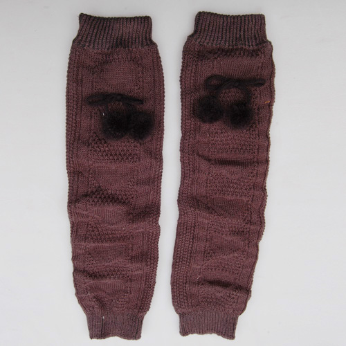 Leg cover