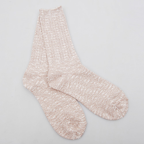 Middle length Socks