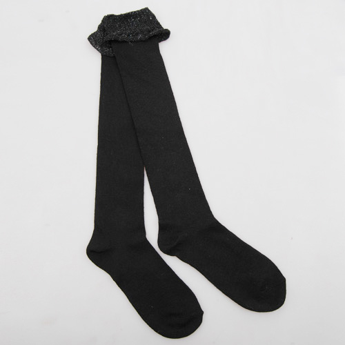 Knee high women stocking