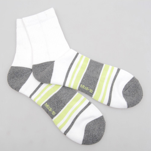 Teenage Terry Sport socks