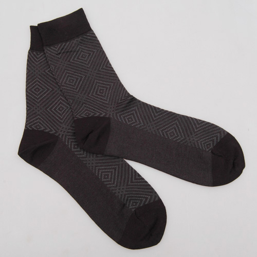 Microfiber Socks