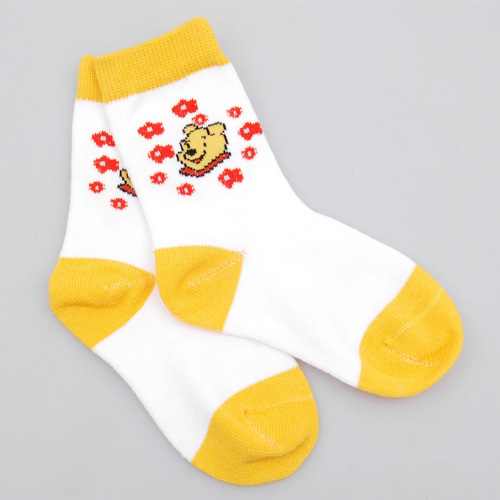 Baby & Teenage Socks