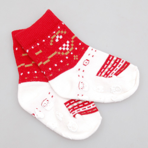 Baby & Teenage Socks