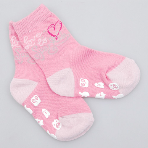 Baby & Teenage Socks