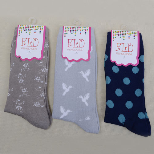 Ultra fine Nylon Socks
