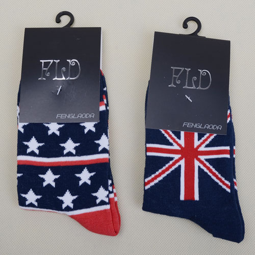 Crew Socks