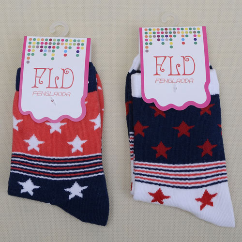 Crew Socks