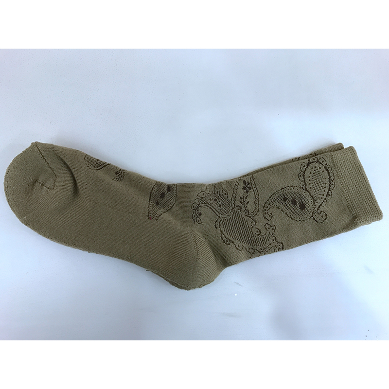 Bamboo Socks