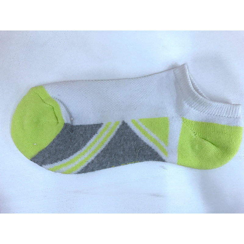 Sport low cut