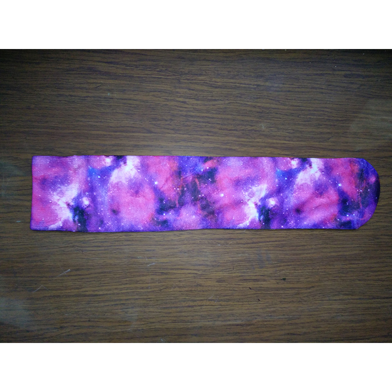 Printed Socks