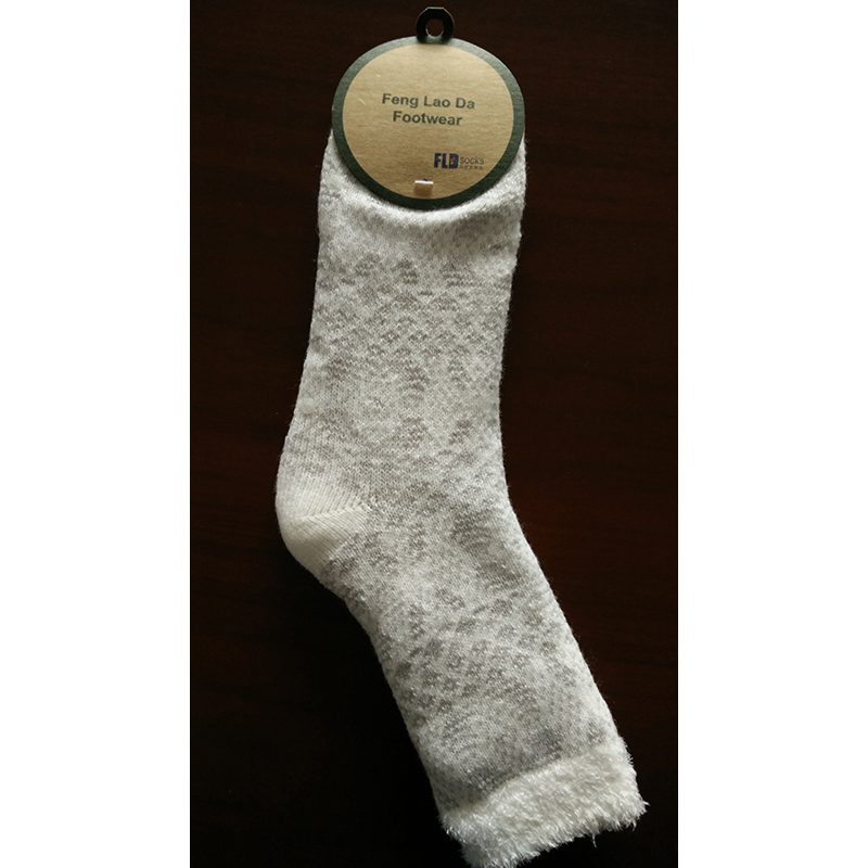Double-ply hosiery