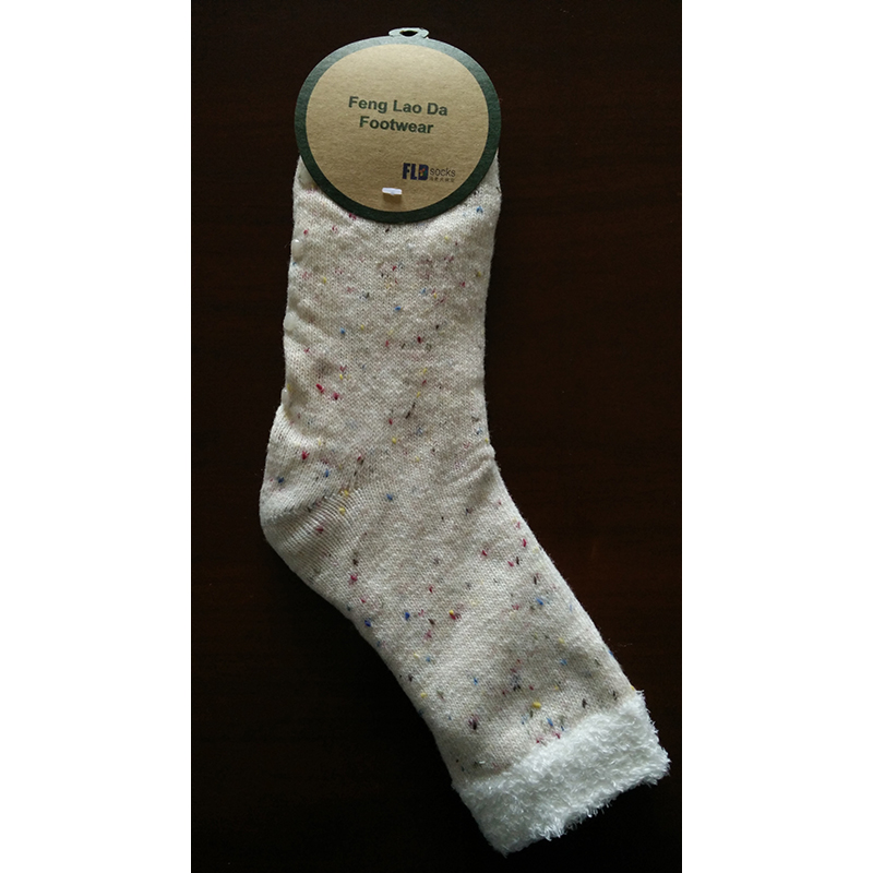 Double-ply hosiery
