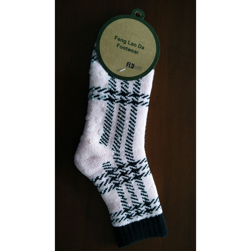 Double-ply hosiery