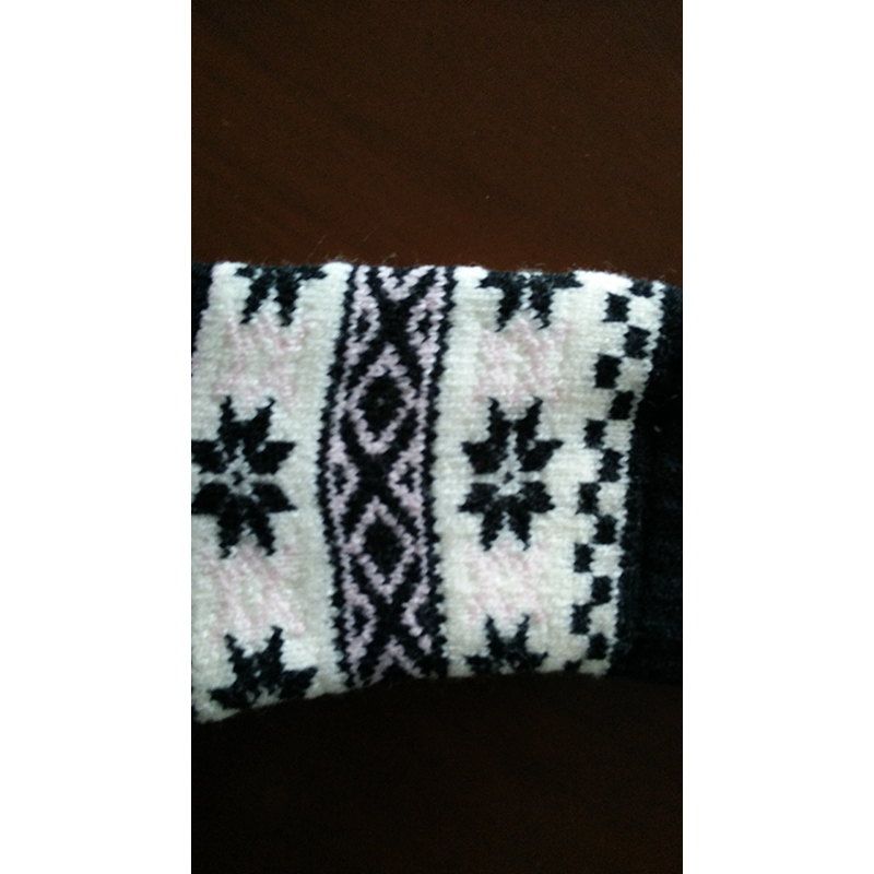Cabin Socks