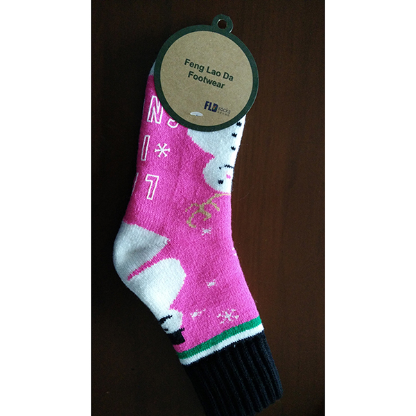 Cabin Socks