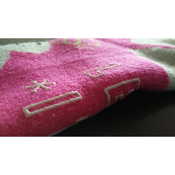 Cabin Socks