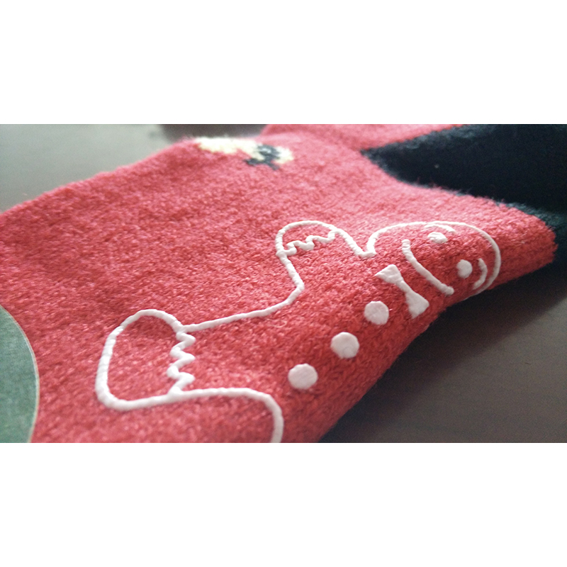 Cabin Socks
