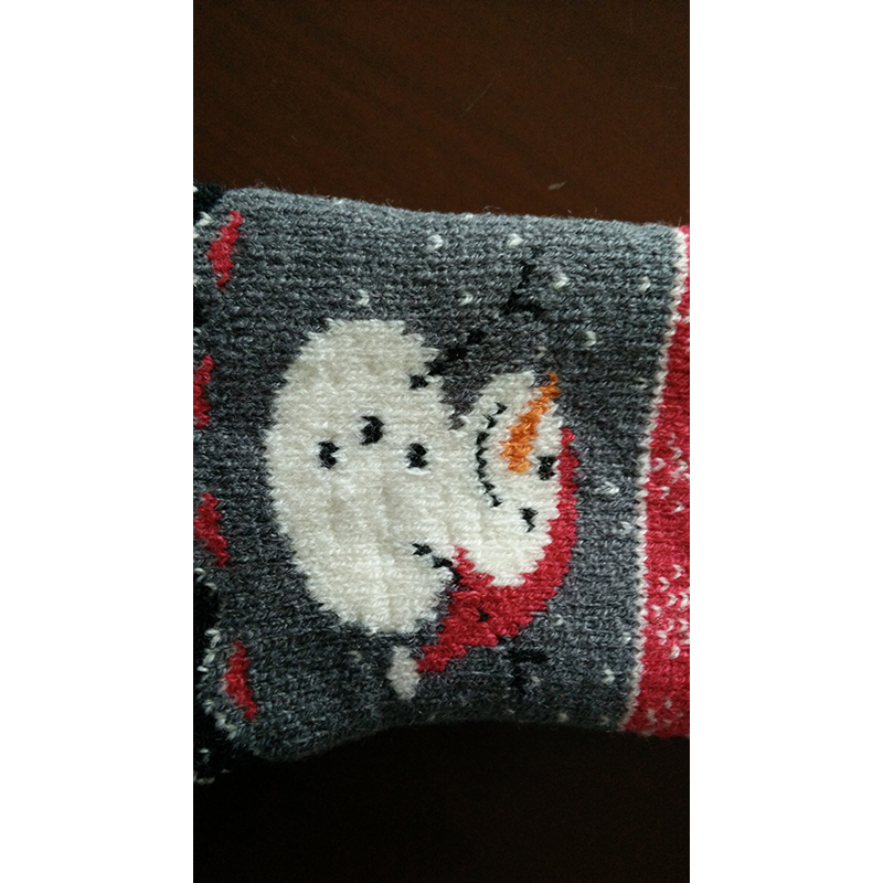 Cabin Socks