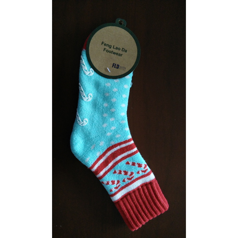 Cabin Socks