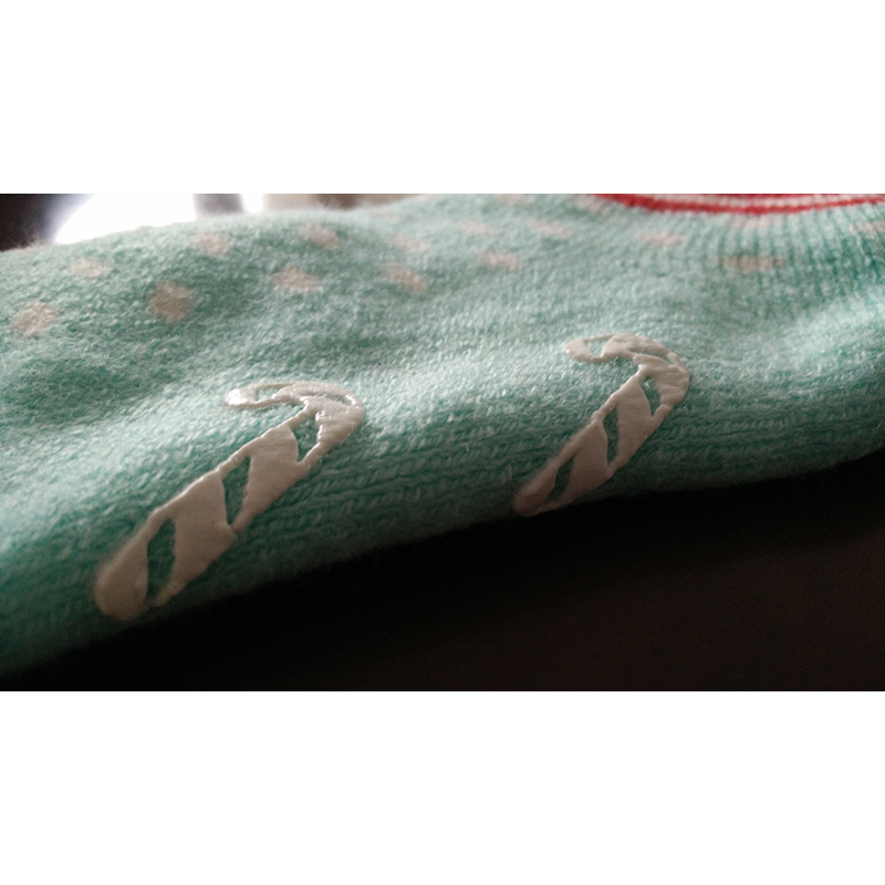 Cabin Socks