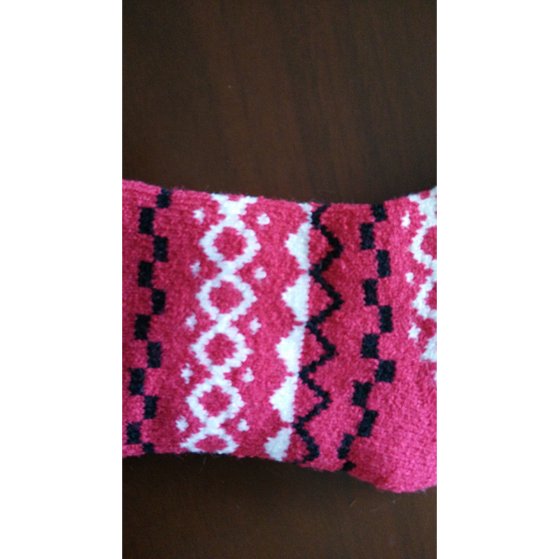 Cabin Socks