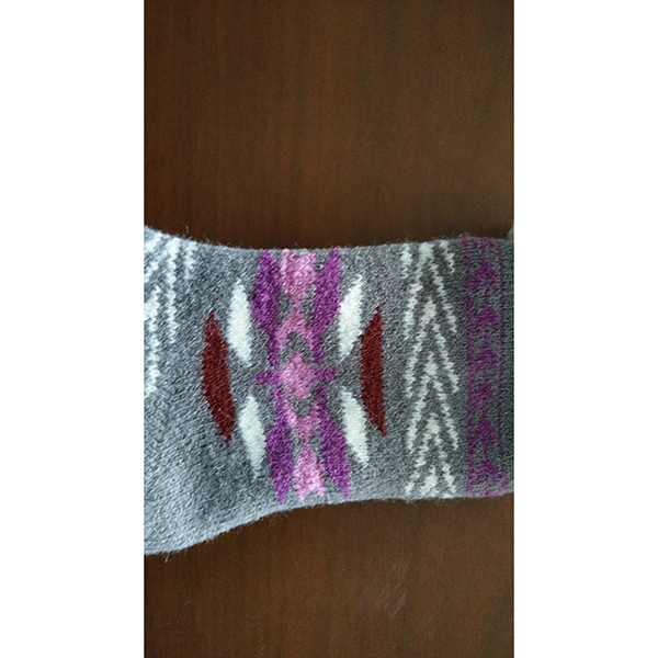 Cabin Socks