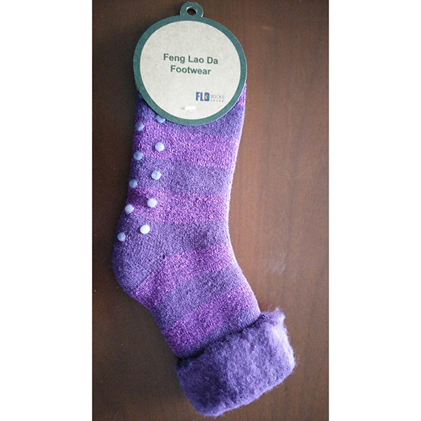 Cabin Socks