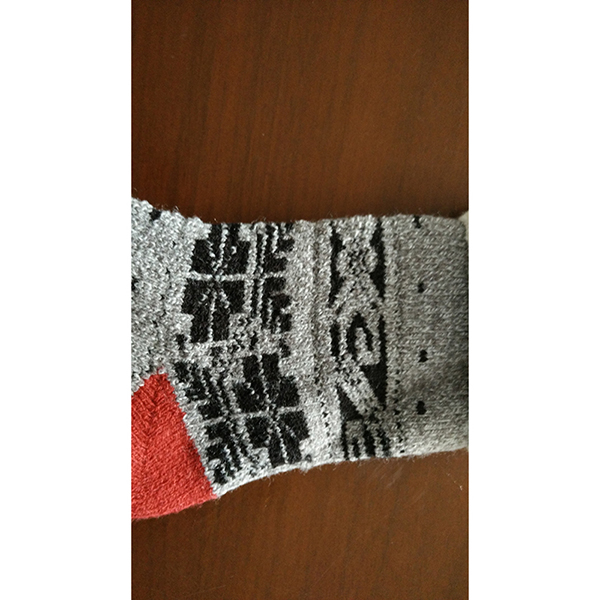 Cabin Socks