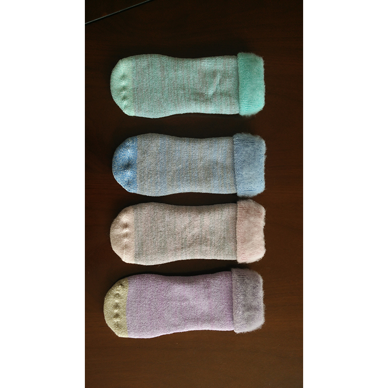 Cabin Socks