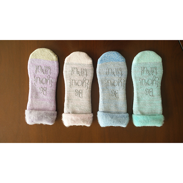 Cabin Socks