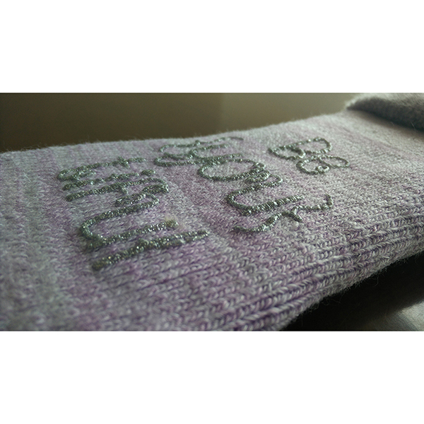 Cabin Socks
