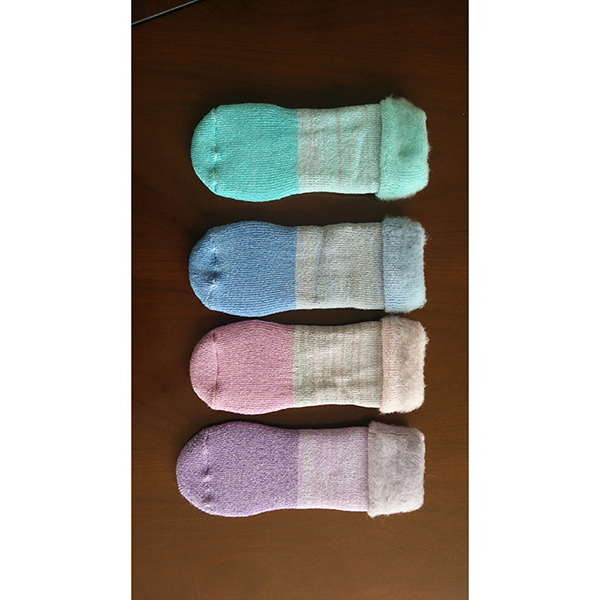 Cabin Socks