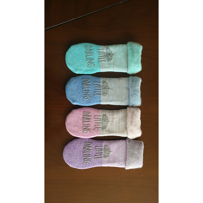Cabin Socks