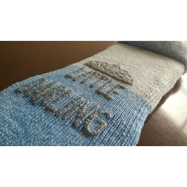 Cabin Socks