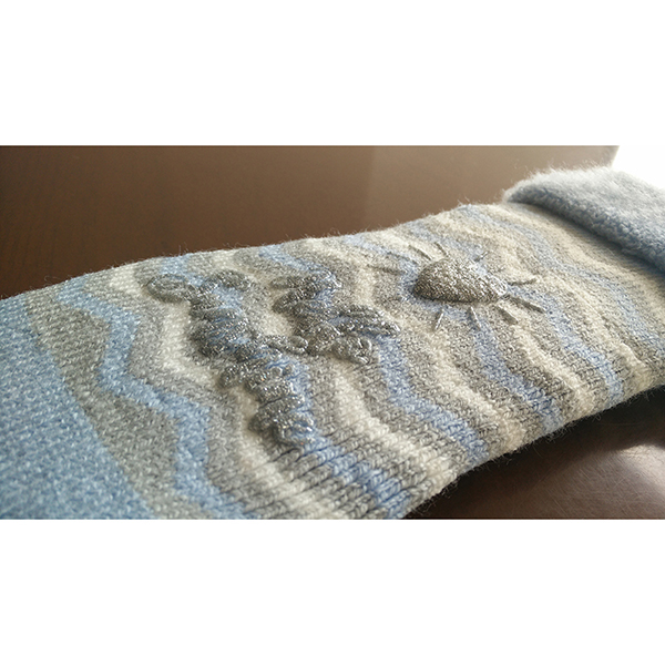Cabin Socks