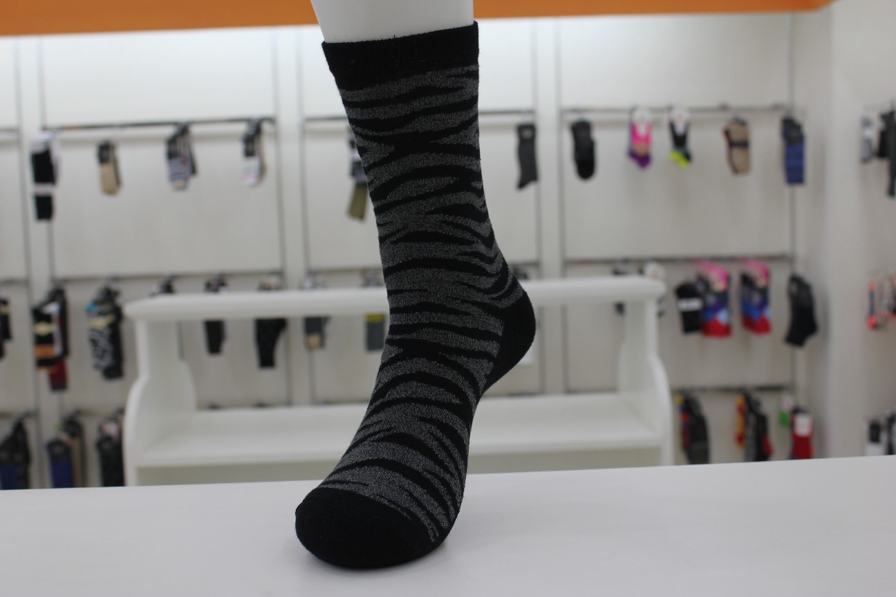 Bamboo Socks