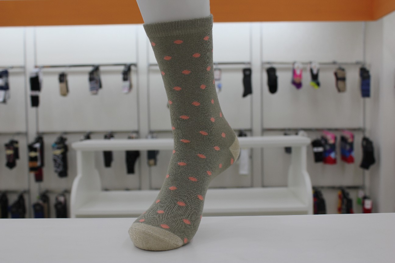 Bamboo Socks