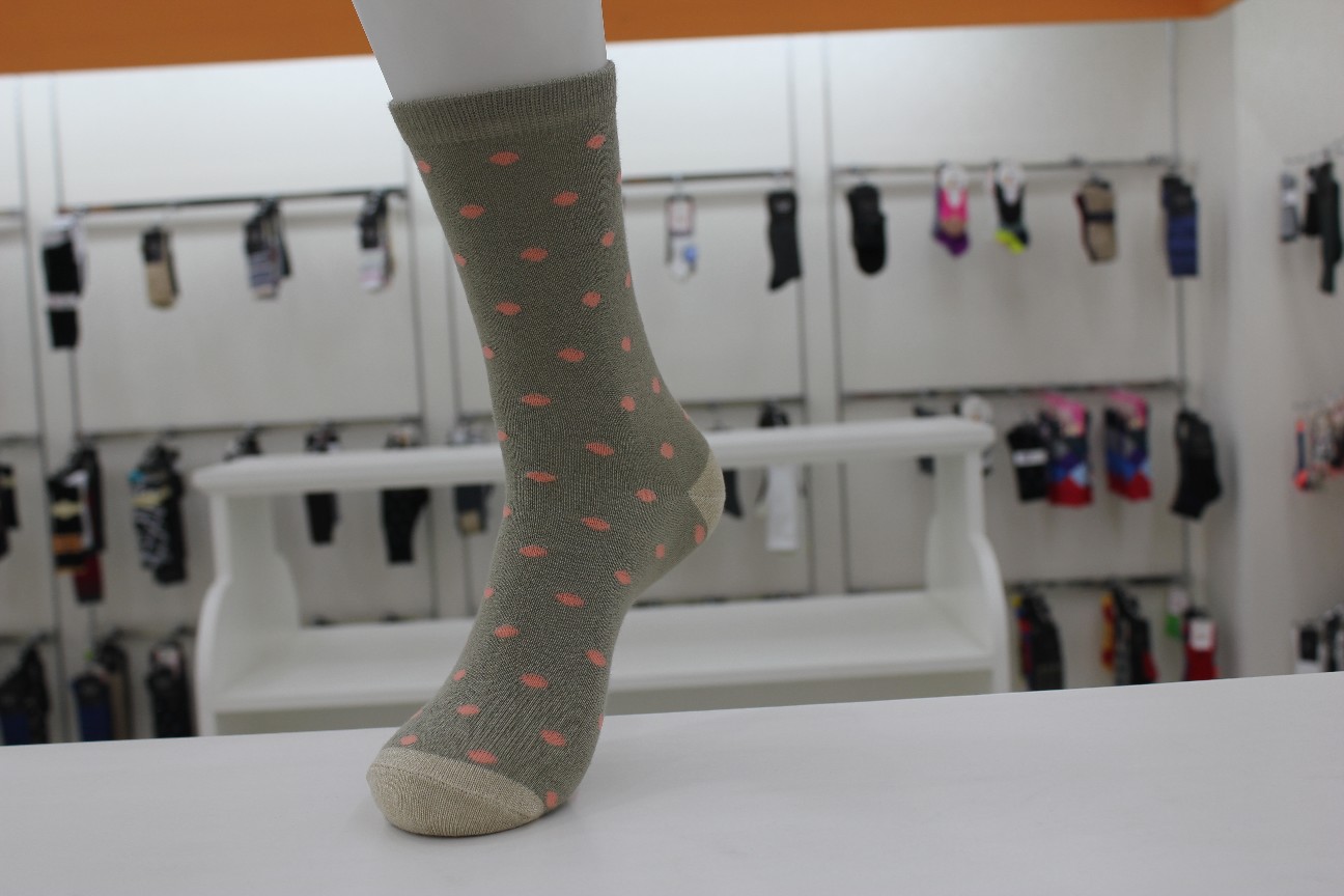 Bamboo Socks