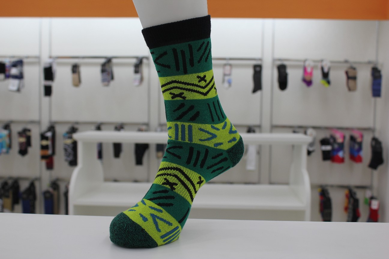 Men's Socks