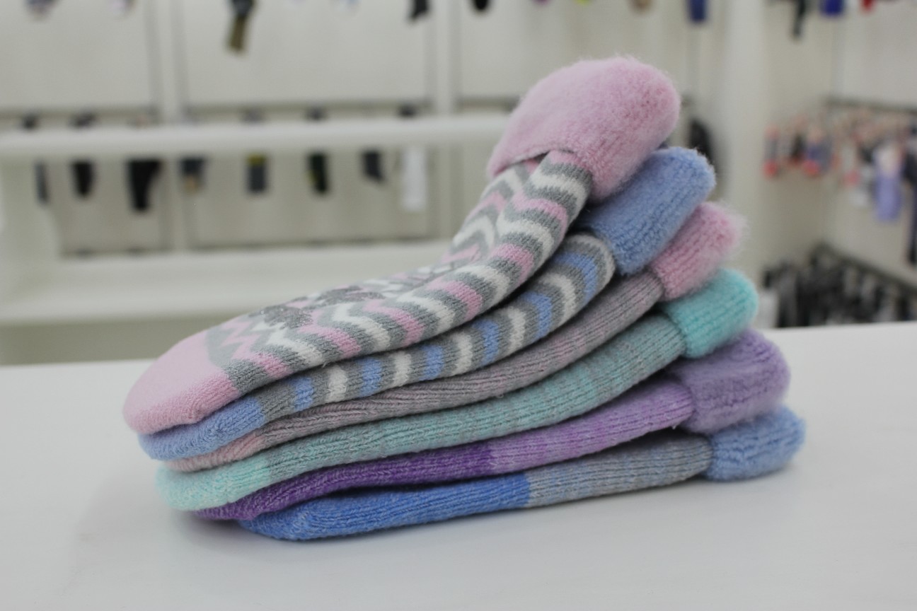 Liners socks
