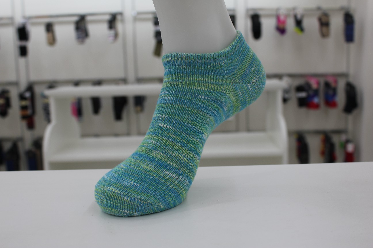 Low cut Socks