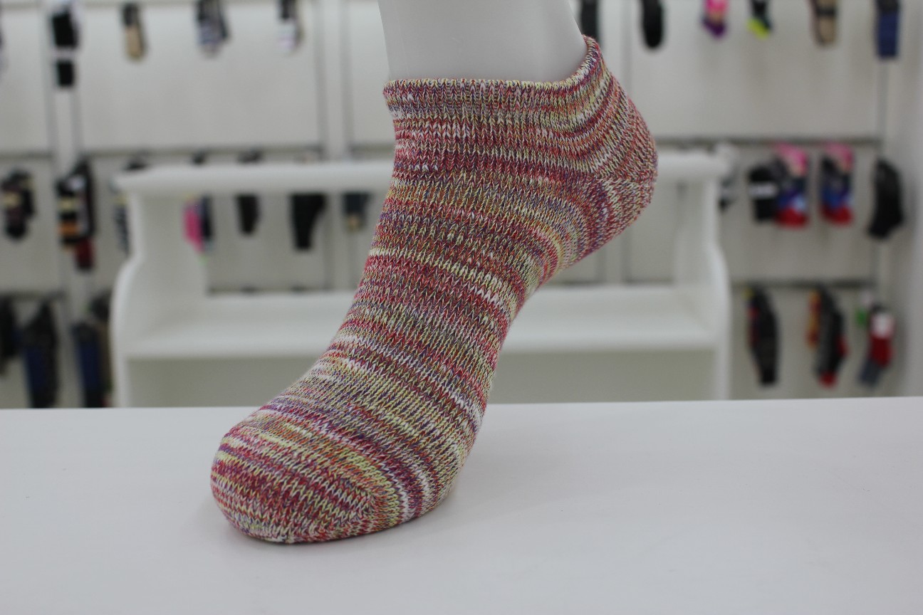 Low cut Socks