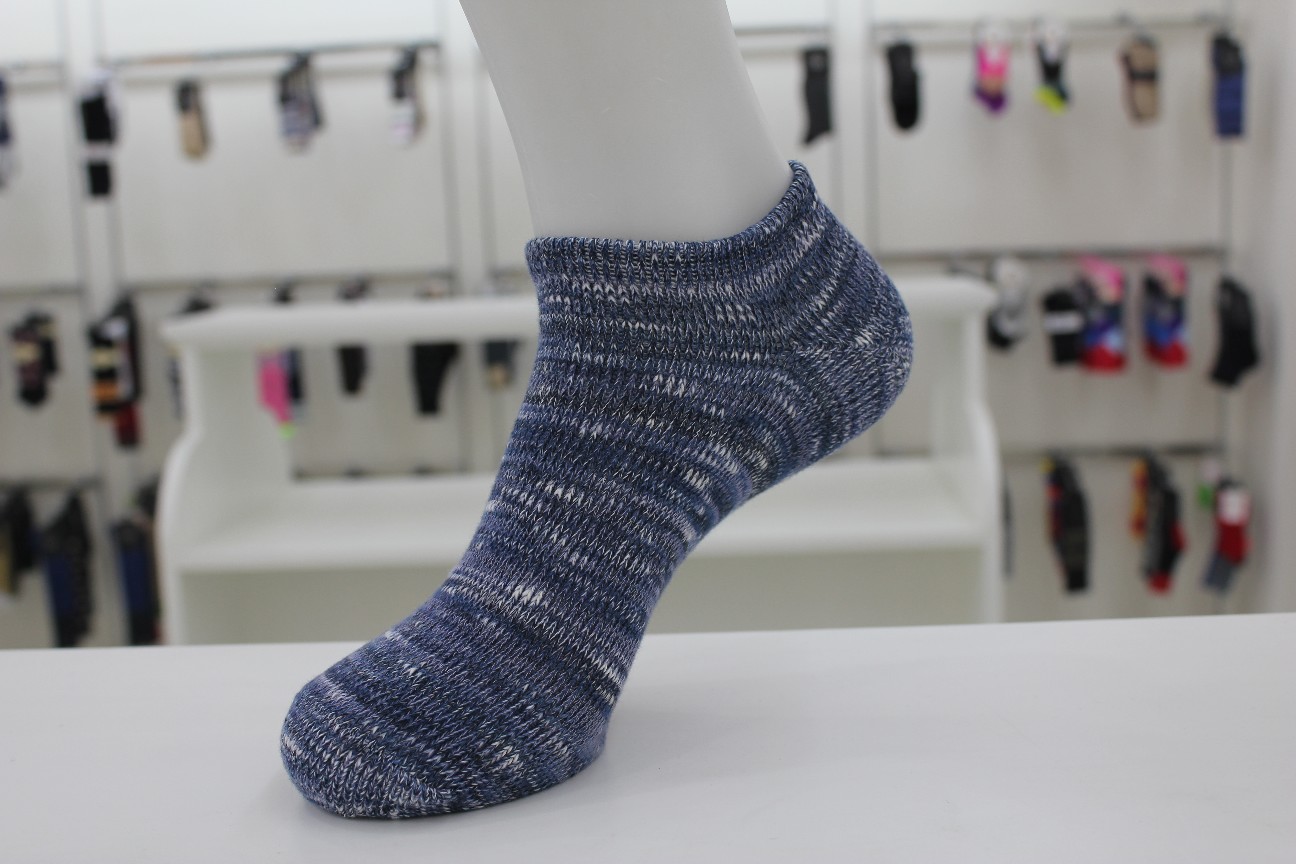 Low cut Socks