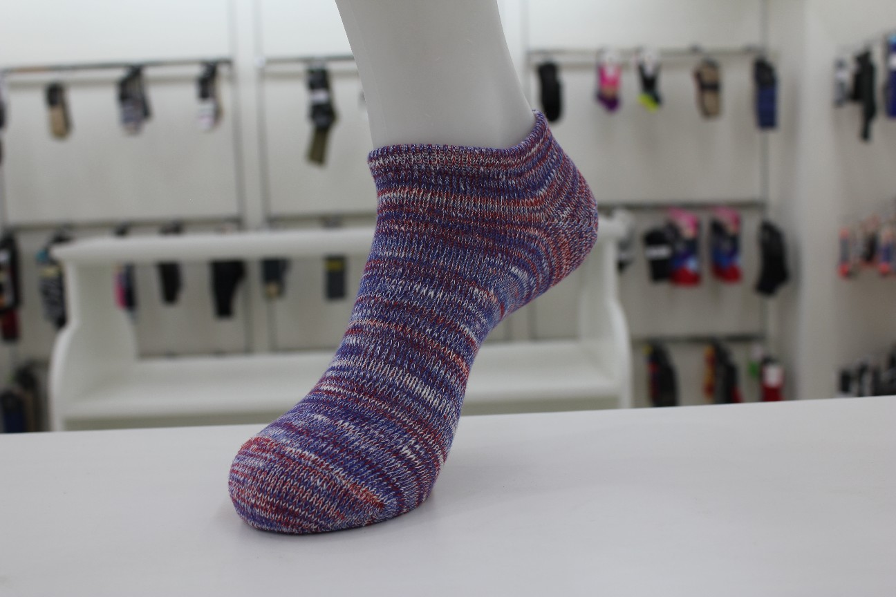 Low cut Socks