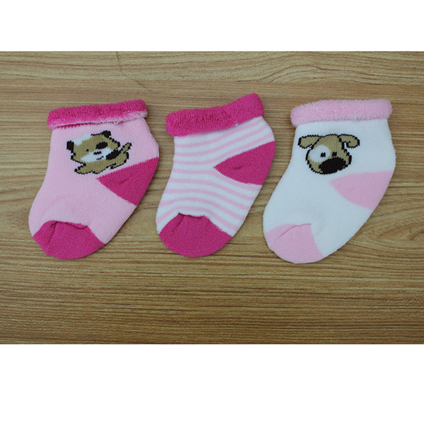 Baby socks