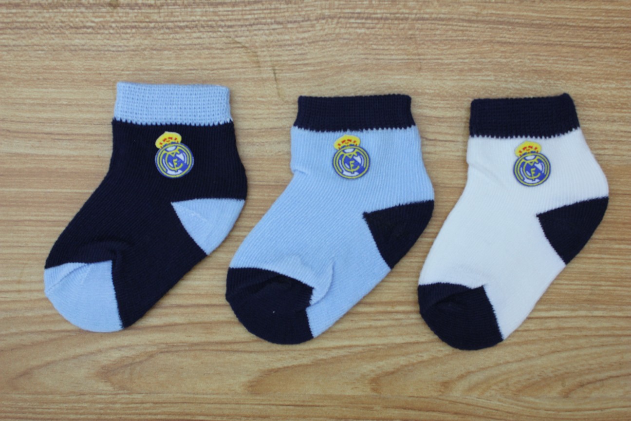 Baby socks