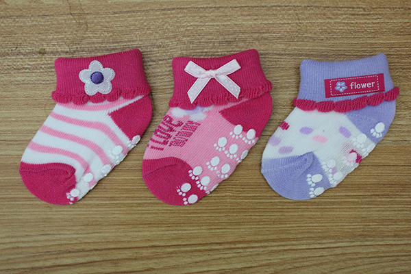 Baby socks