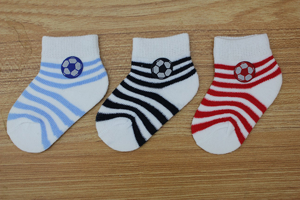 Baby socks