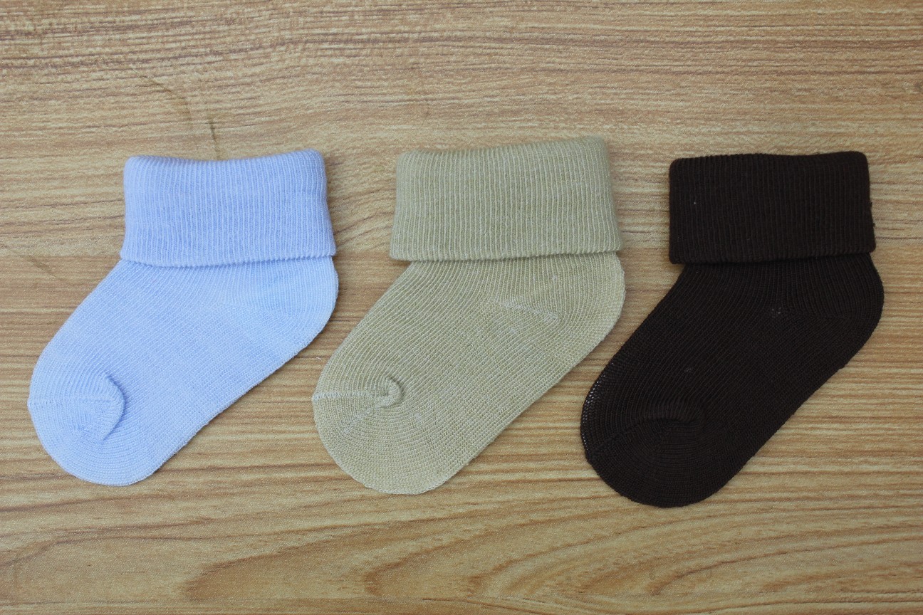 Baby socks