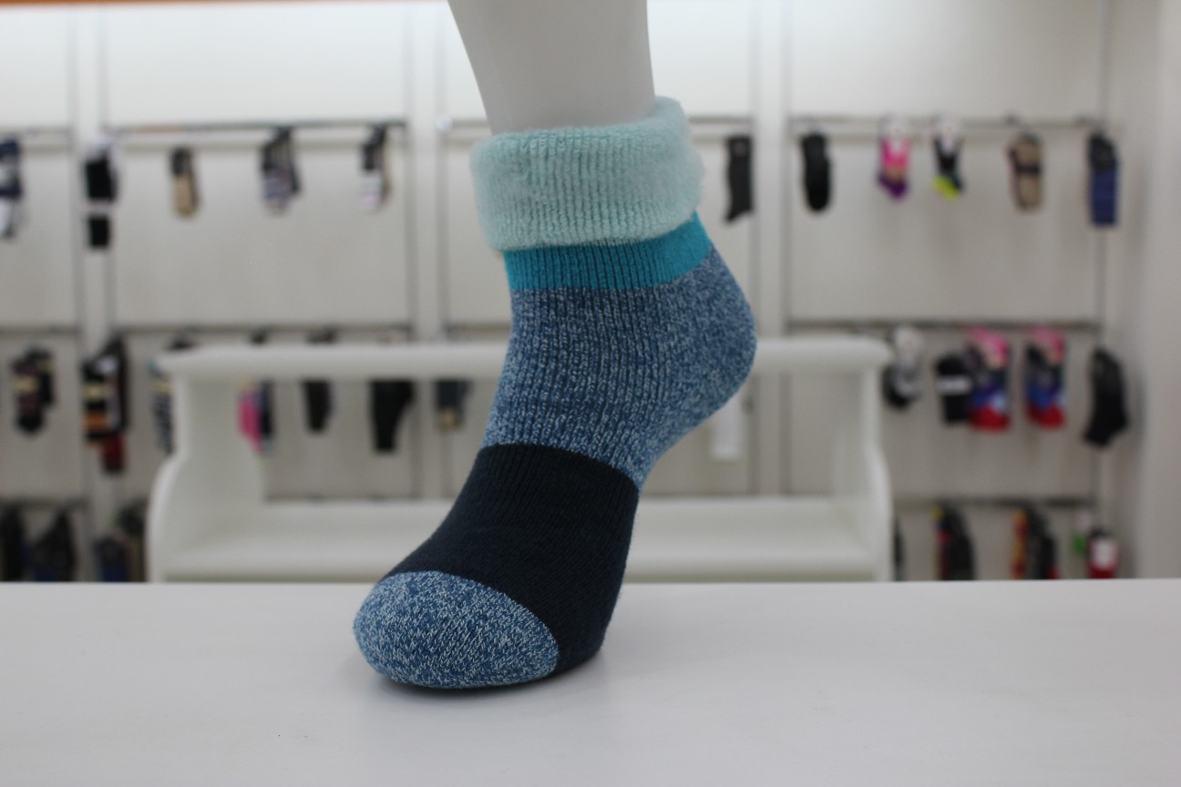 Cabin Socks